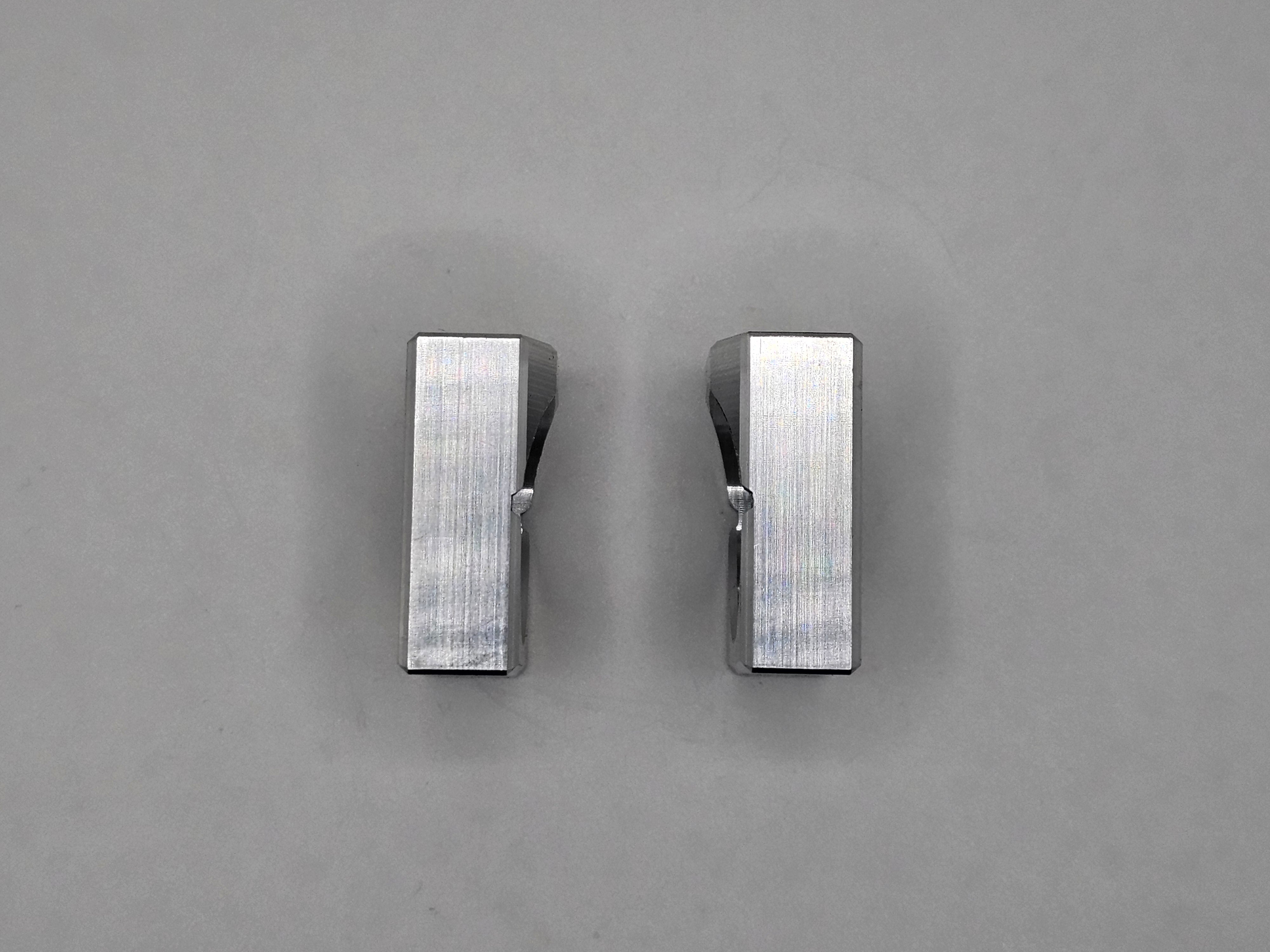 Billet Axle Blocks - Talaria MX5 - Factory Minibikes