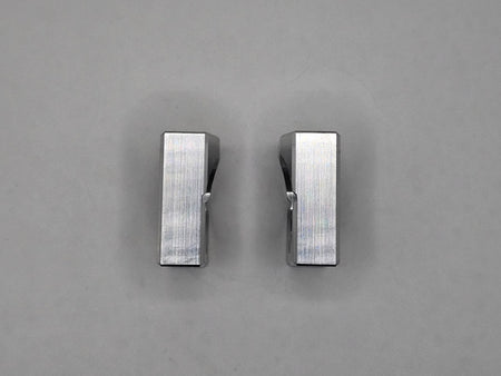 Billet Axle Blocks - Talaria MX5 - Factory Minibikes