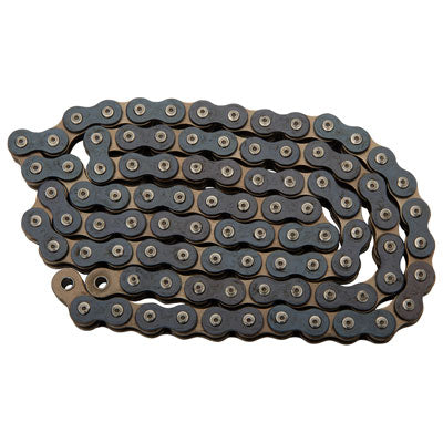 Tusk 520 O-Ring Chain For Motorcycle/ATV - Fits CR450R 1981-1982, High Performance Racing Chain