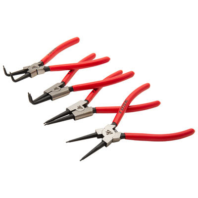Snap on circlip pliers 2025