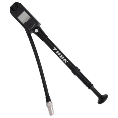 Tusk Digital Suspension Pump – Factory Minibikes