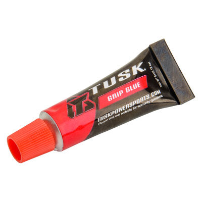Tusk Handlebar Grip Glue