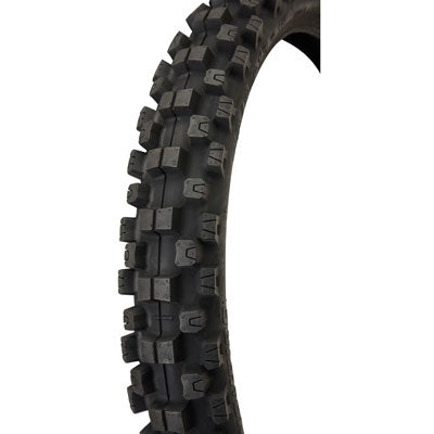 Tusk Ground Wire™ E-Motorcycle Tire - Factory Minibikes