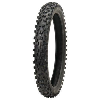 Tusk Ground Wire™ E-Motorcycle Tire - Factory Minibikes