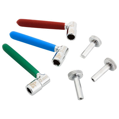Tusk Tappet Adjustment Wrench Set – Factory Minibikes