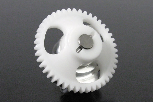 takegawa oil pump grom