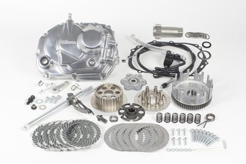 Takegawa Slipper Type Special Clutch Kit - KLX110/KLX110L