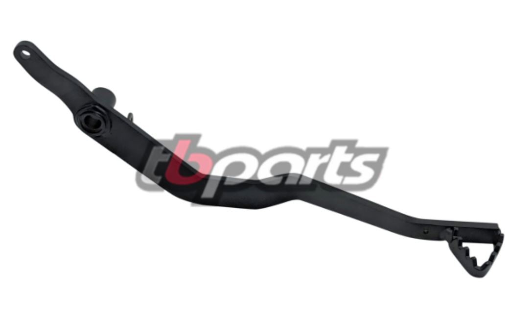 Outlaw Gear Shifter Lever Pedal – Black – Fits KLX110L 2010-2017 & DR-Z110 2005