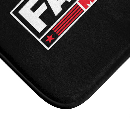Factory Minis Bath Mat - Factory Minibikes