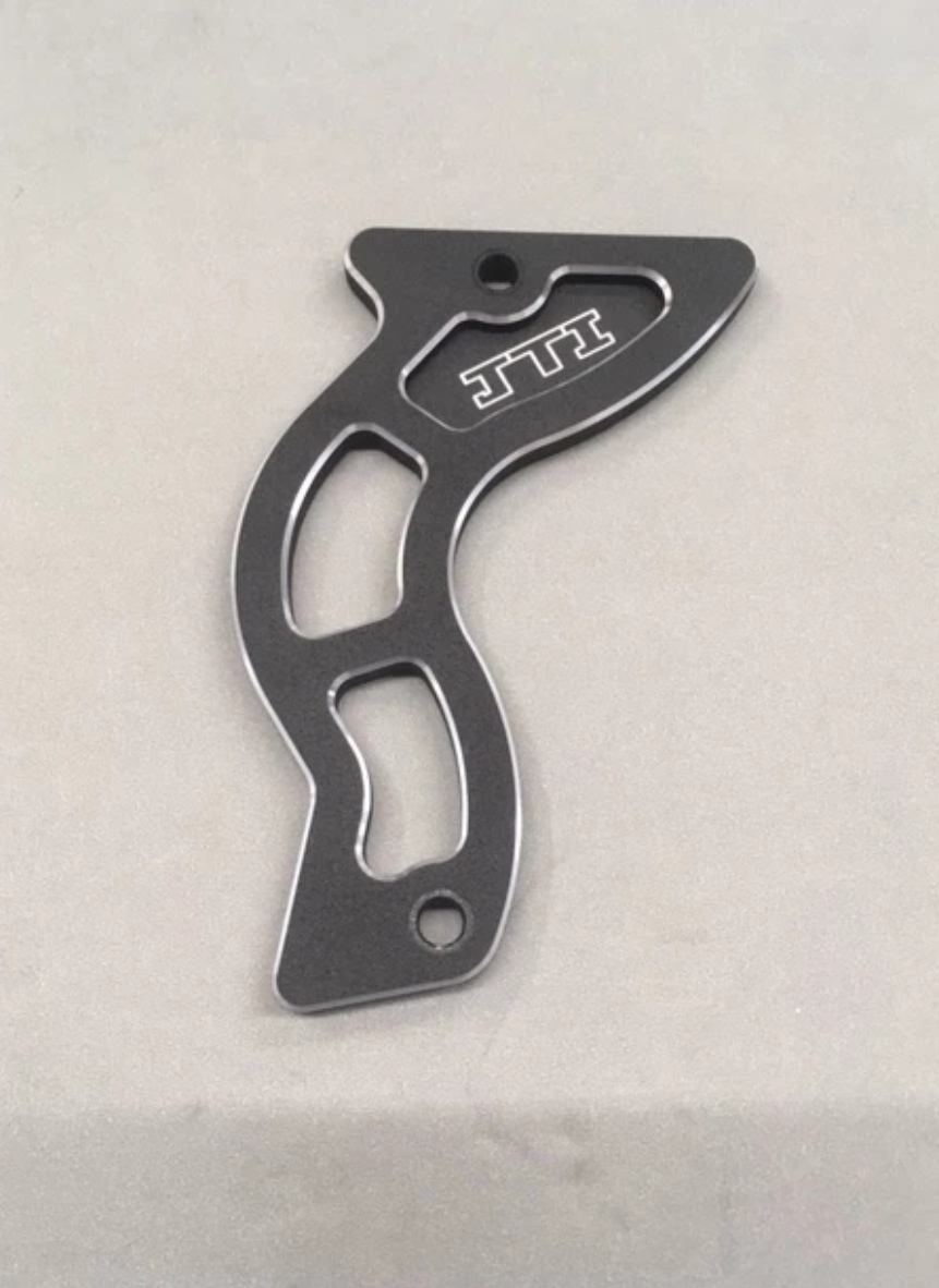 パーツ DT200T Yamaha TTR110 JTI Front Sprocket Cover – Factory Minibikes