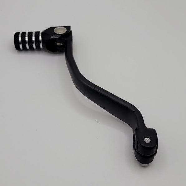 Honda Grom Aluminum Folding Shifter Black Factory Minibikes