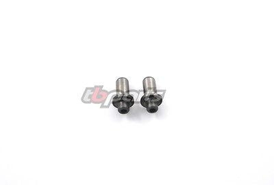 Valve Guide Set - TB Parts V2 Race Heads - KLX110 DRZ GPX Lifan