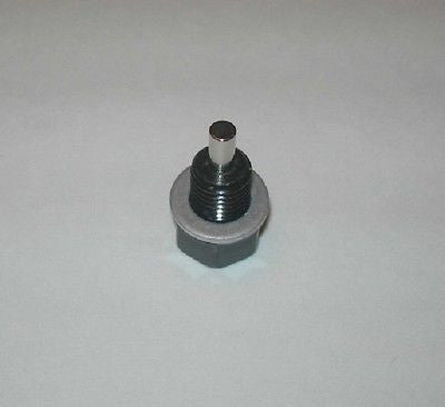 Magnetic Oil Drain Bolt - KLX110 Z125 DRZ110 - TBW0341 - Factory Minibikes