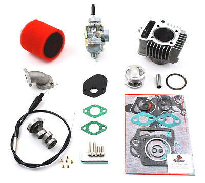 パーツ crf50 TB Parts 88cc Big Bore Race Kit - All CRF70 XR70 - 91-94