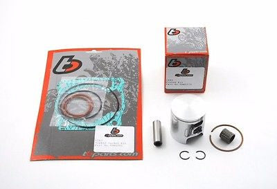 YAMAHA YZ85 YZ 85 TOP-END PISTON HEAD GASKET KIT LIKE PRO-X WISECO