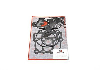 準備中 143cc Top End Gaskets for 58-60mm Bore Kits - TBW0306 - KLX & DRZ
