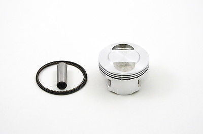 TB Parts 64mm Piston Kit - Kawasaki KLX110 Z125 PRO & DRZ110