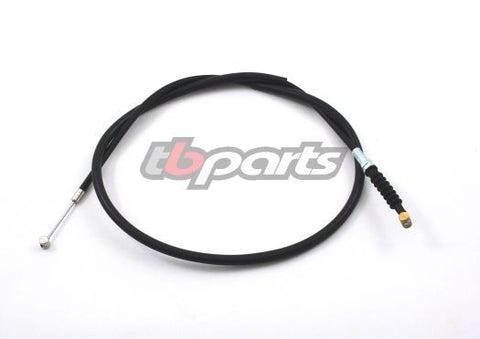 +5" Extended Front Brake Cable for Tall Bars - TBW0791 - Factory Minibikes