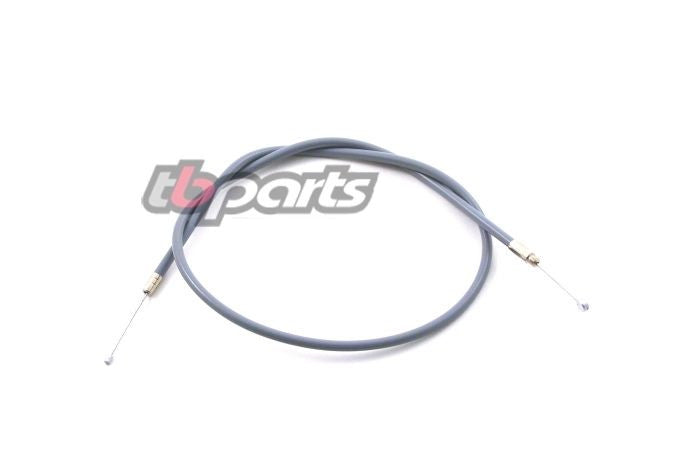 Throttle Cable for Keihin Reproduction PA Type Carb - Honda Z50 K3