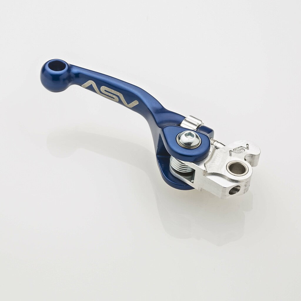 ASV F4 Brake Lever for Marzocchi Formula Brakes - Factory Minibikes