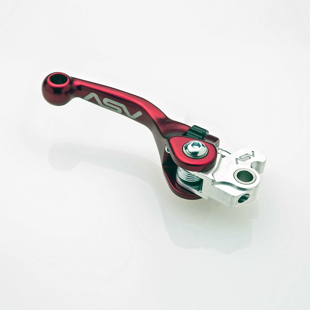ASV F4 Brake Lever for Marzocchi Formula Brakes - Factory Minibikes