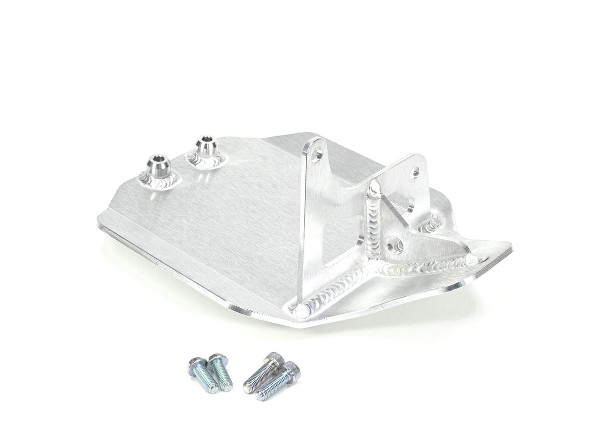 BBR Skid Plate -TTR110 08-Present - Factory Minibikes