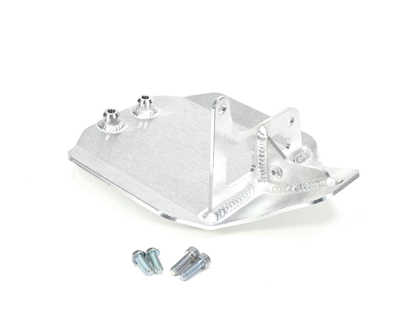 BBR Skid Plate -TTR110 08-Present - Factory Minibikes