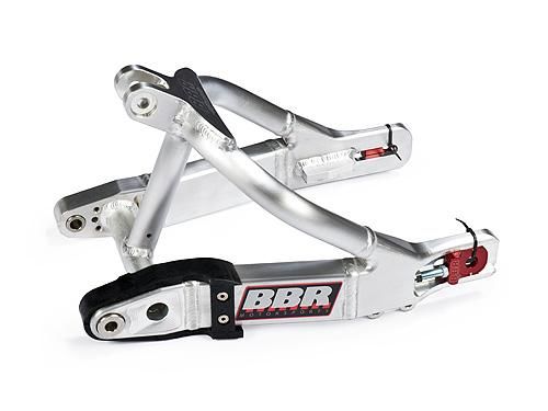 BBR Super Stock Swingarm XR CRF50