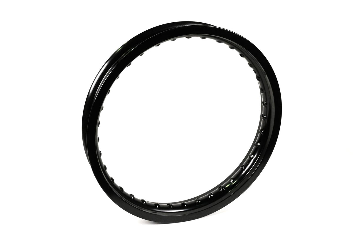 BBR 16" Aluminum Rim - Rear CRF100, CRF125FB or TTR125L - Factory Minibikes