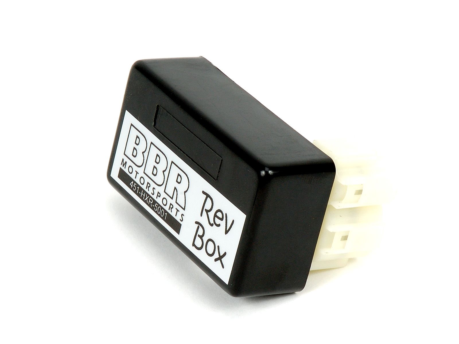 BBR Rev Box - Honda XR/CRF50/70/80/100 – Factory Minibikes