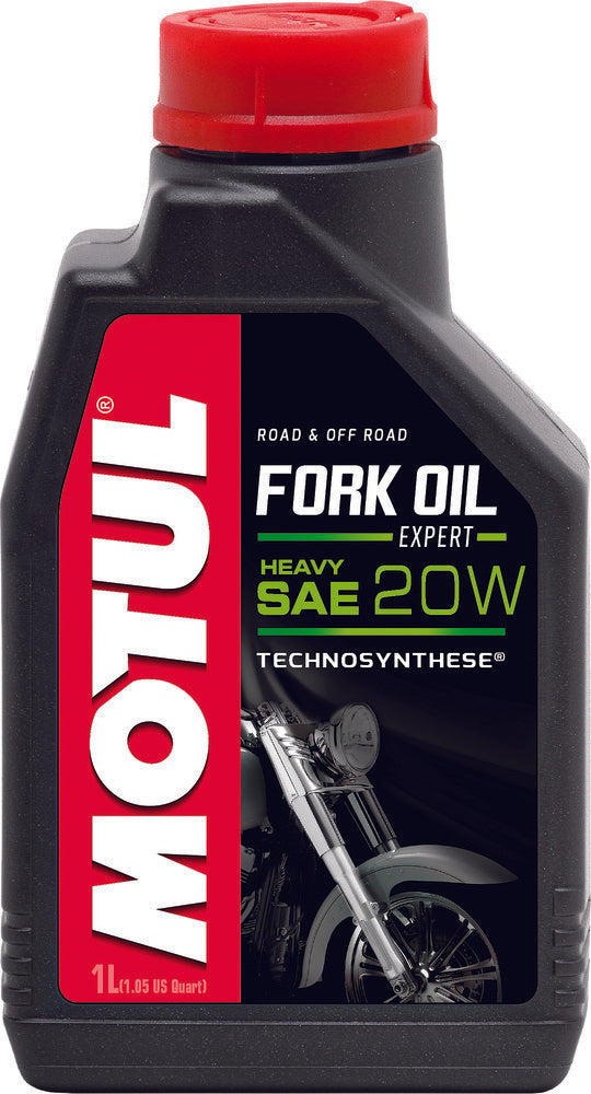 Motul Fork Oil - 1L - Factory Minibikes