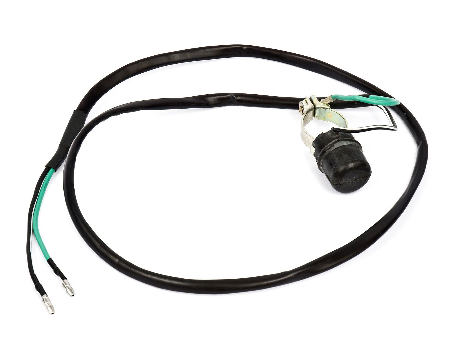 Honda CR CRF Kill Button Switch – OEM Style, SJ ENGINEERING, CR80 CR125 CR250 CRF450