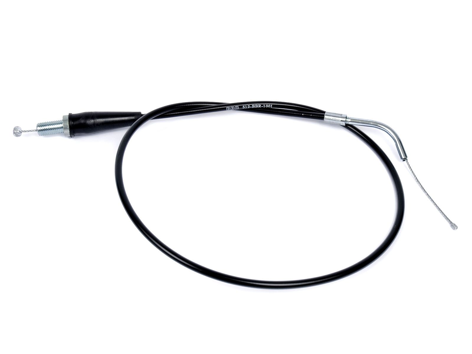 け）ぶる BBR Throttle Cable - Replacement Cable for BBR Carb Kits