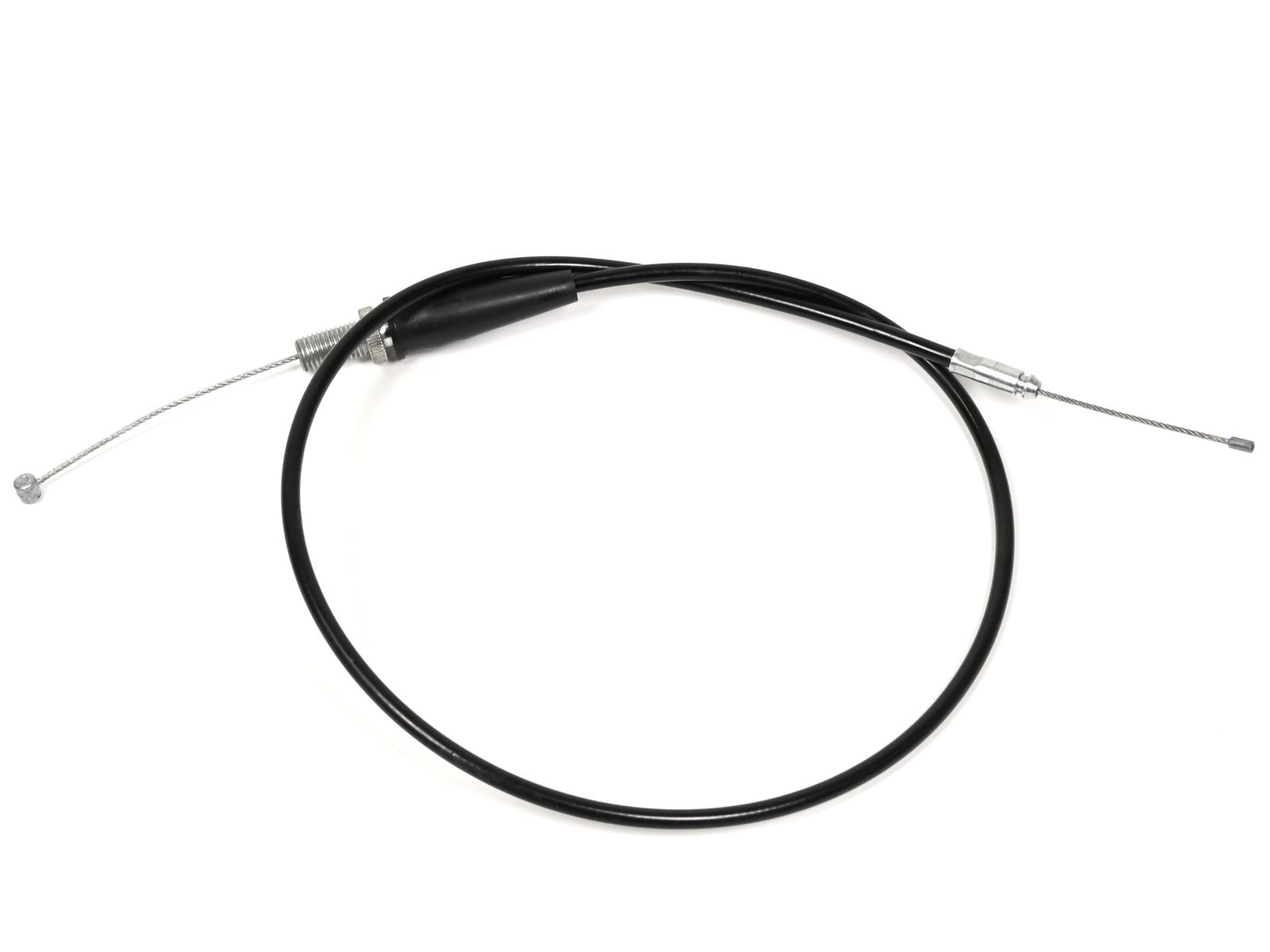 TB Extended Front Brake Cable For Tall Bars – CRF100 CRF110 CRF XR 100 110 – TBW1089