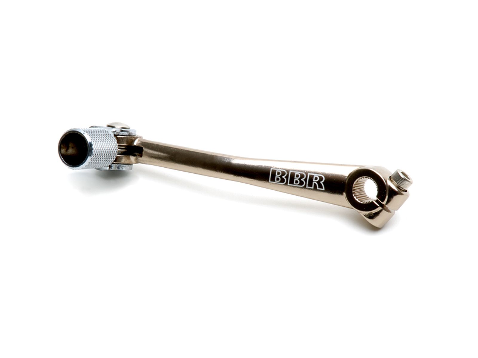 BBR Shift Lever - +1