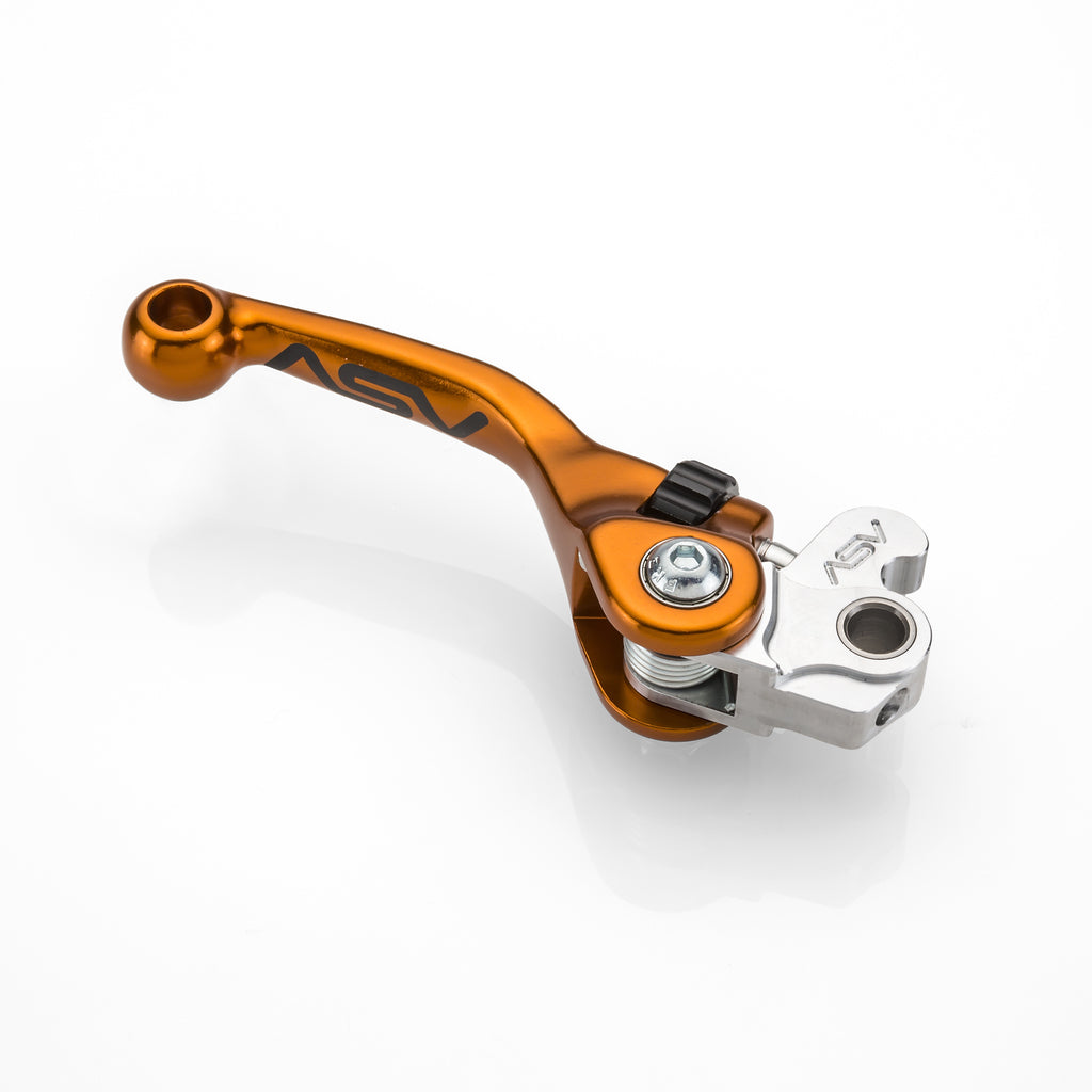ASV F4 Brake Lever for Marzocchi Formula Brakes - Factory Minibikes