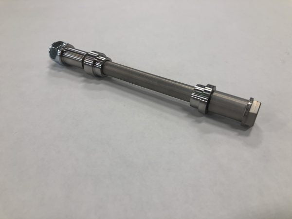 MB-MX HD Swingarm Pivot System for BBR Procomp/Stockcomp - CRF110 - Factory Minibikes