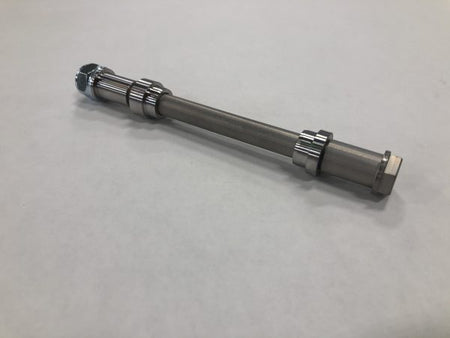 MB-MX HD Swingarm Pivot System for BBR Procomp/Stockcomp - CRF110 - Factory Minibikes