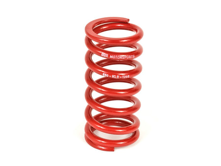 BBR HD Shock Spring - KLX110 KLX110L - Factory Minibikes