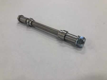 MB-MX HD Swingarm Pivot System for BBR Procomp/Stockcomp - CRF110 - Factory Minibikes