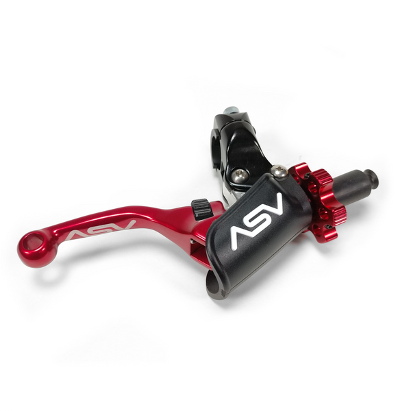 NEW!! F4 Pro Series ASV Cable "Shorty" Brake Lever BDF405PX Factory