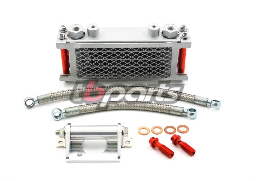 Oil Cooler Kit - Factory Minibikes