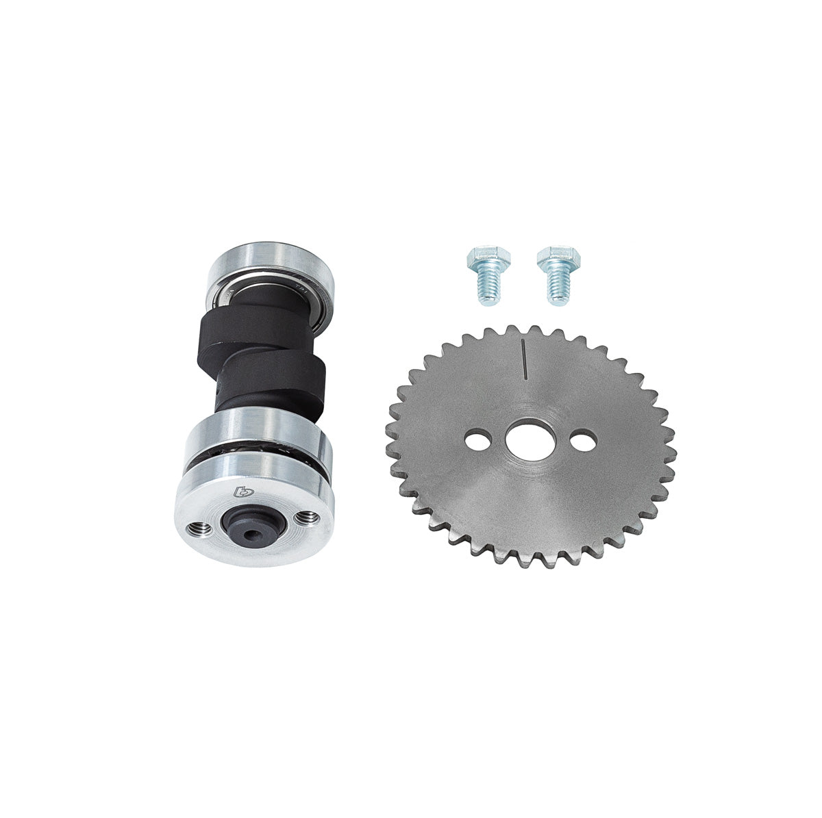 TB Parts Performance Camshaft - 2017 and newer KLX110 KLX110L