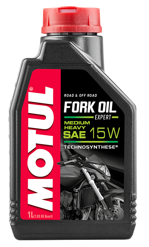 Motul Fork Oil - 1L - Factory Minibikes