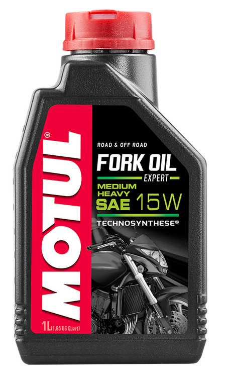 Motul Fork Oil - 1L - Factory Minibikes