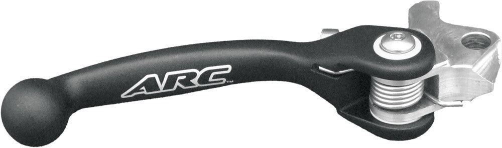 Soporte De Palanca De Freno ItalyRacing Para Honda CT, MTX, SL, XL, XR - Referencia OEM 53171-312-003, Color Negro, Fácil Instalación