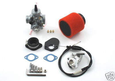 Honda crf70 carburetor discount