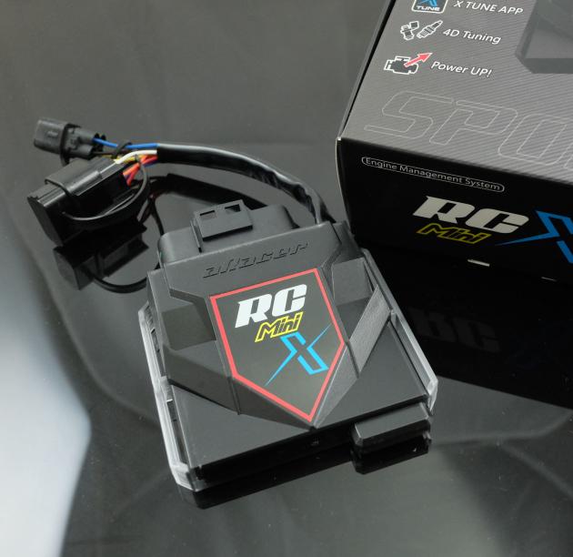 RC MiniX aRacer ECU - Factory Minibikes