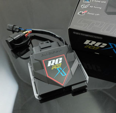 RC MiniX aRacer ECU - Factory Minibikes
