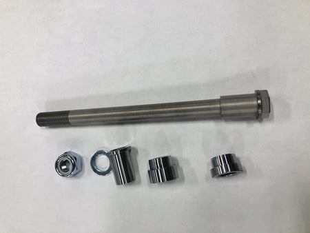 MB-MX HD Swingarm Pivot System for BBR Procomp/Stockcomp - CRF110 - Factory Minibikes